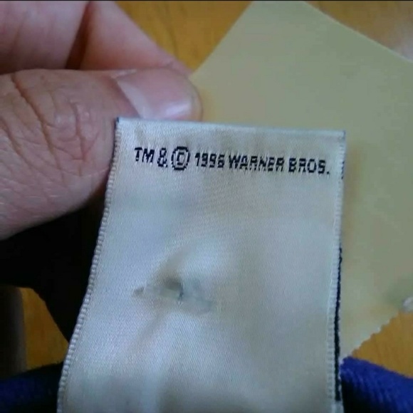 Ds 1996 looney tunes snapback - Picture 2 of 3